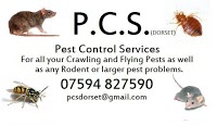 P C S (Dorset) Pest Control Services 373282 Image 0